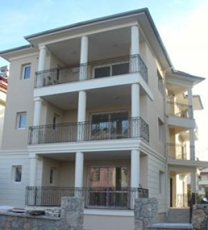 Beautiful Apartments in Fethiye Fethiye